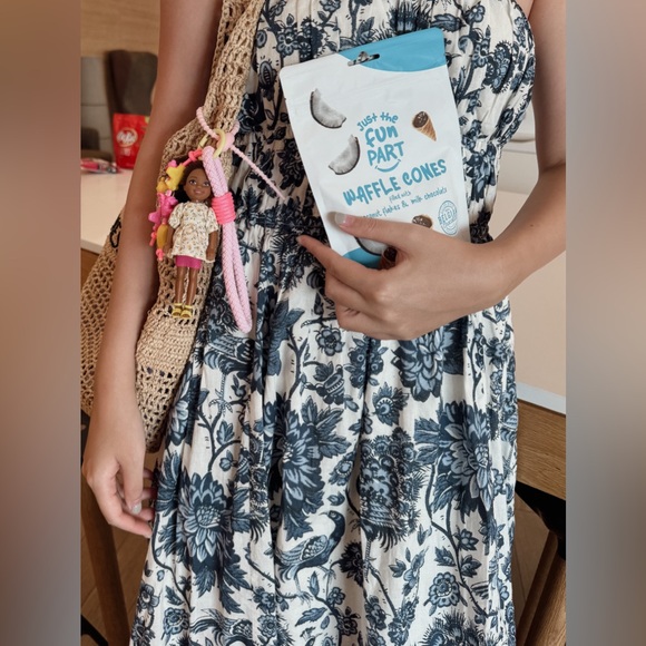 Shop Melody Barbie Keyring Keychain Bagcharm 007 - Picture 6 of 10